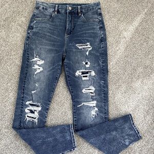 AE Dream Jean